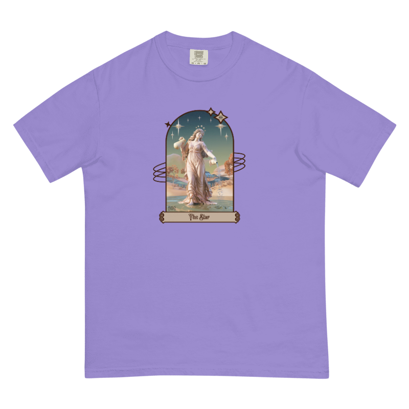 The Star Renaissance T-shirt