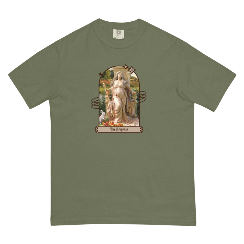 The Empress Renaissance T-shirt