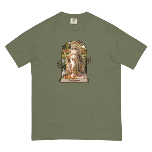 The Empress Renaissance T-shirt