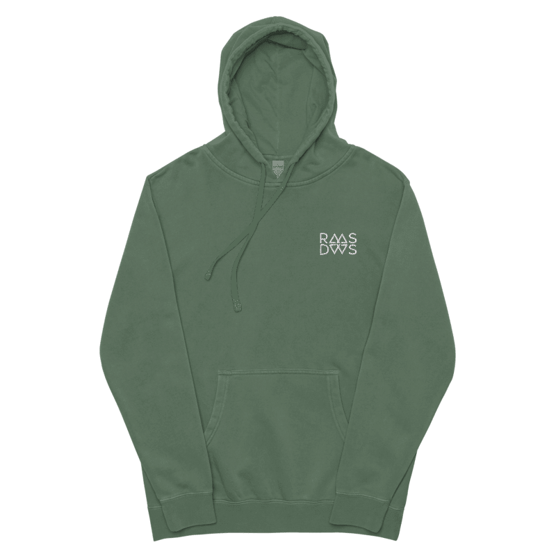 Alba Hoodie