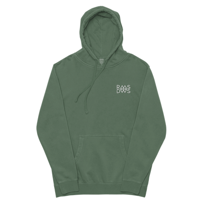 Alba Hoodie