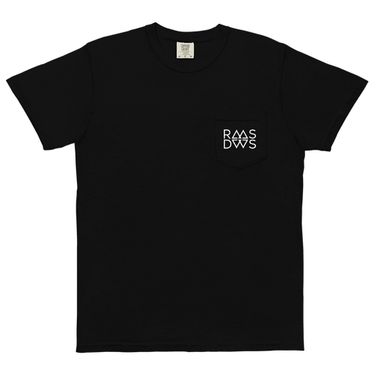 Tara Pocket T-Shirt