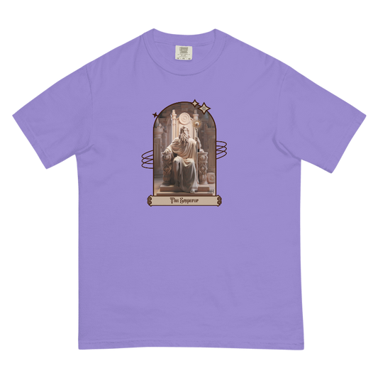 The Emperor Renaissance T-shirt