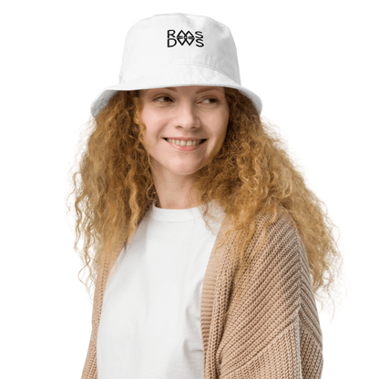 Ember Bucket Hat