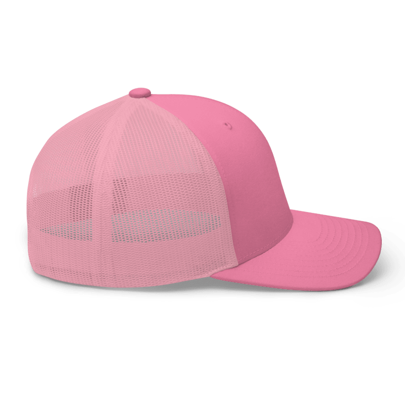 Retro Trucker Hat