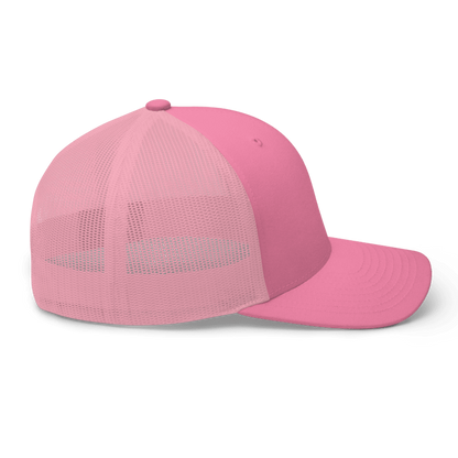 Retro Trucker Hat