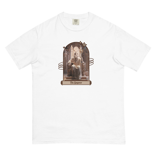 The Emperor Renaissance T-shirt