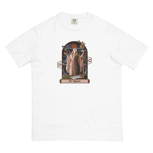 The Magician Renaissance T-shirt