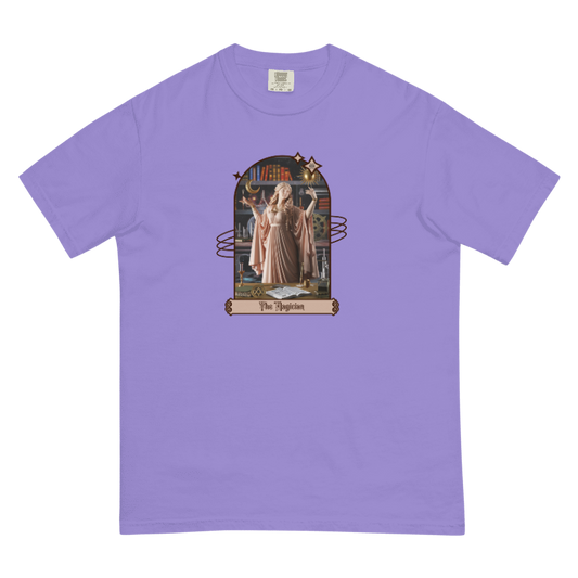 The Magician Renaissance T-shirt