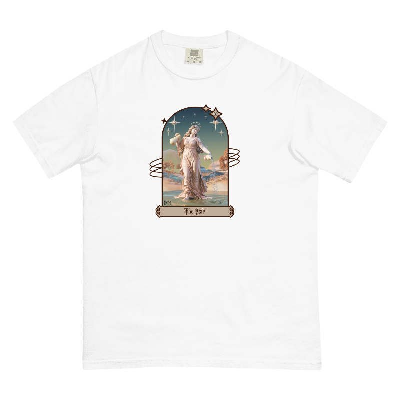 The Star Renaissance T-shirt