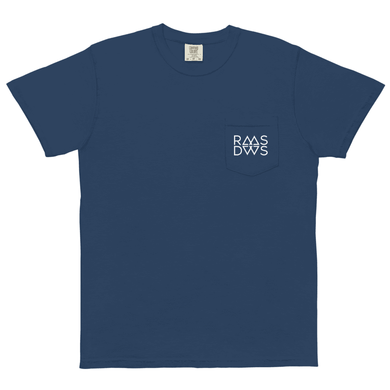 Tara Pocket T-Shirt