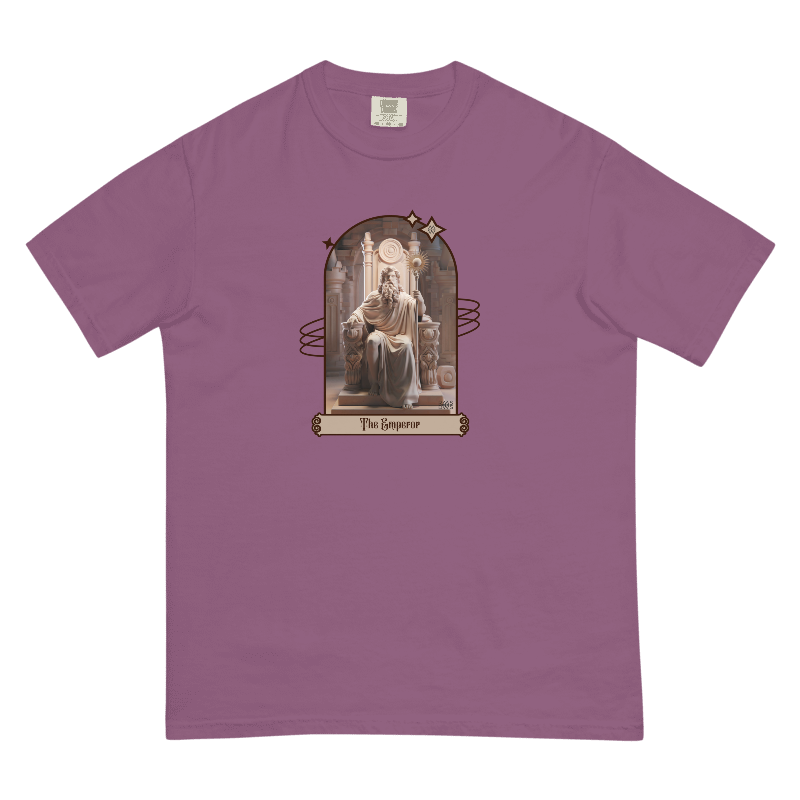 The Emperor Renaissance T-shirt