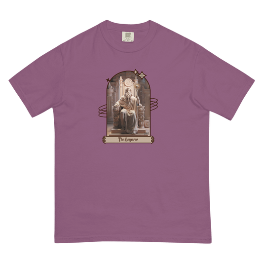 The Emperor Renaissance T-shirt