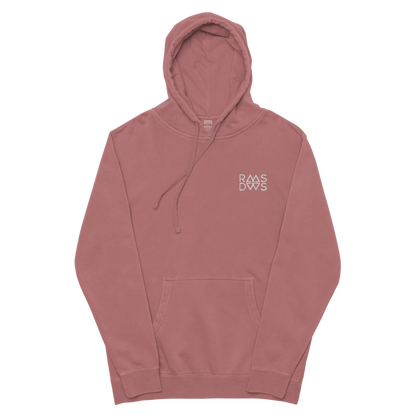 Alba Hoodie