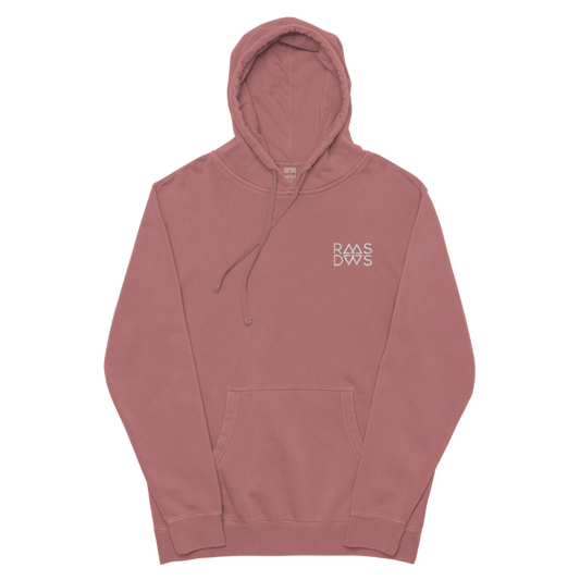 Alba Hoodie