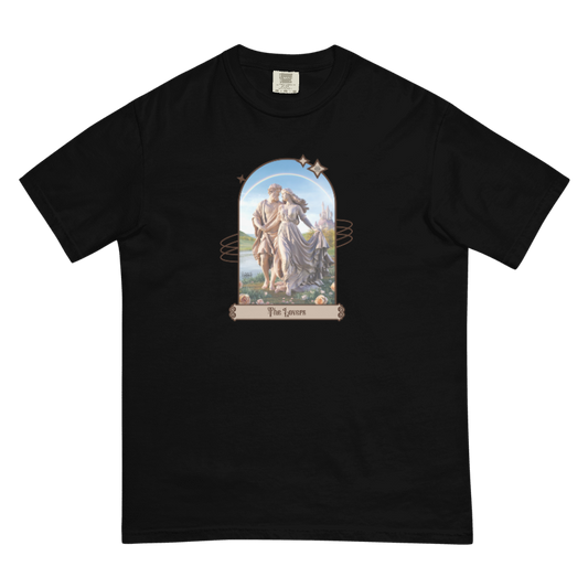 The Lovers Renaissance T-shirt