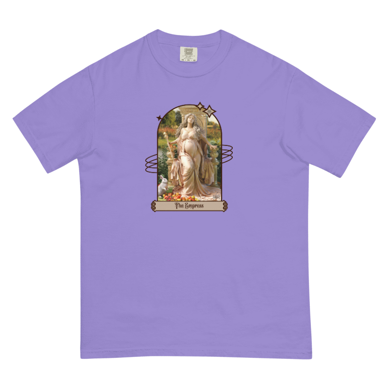 The Empress Renaissance T-shirt