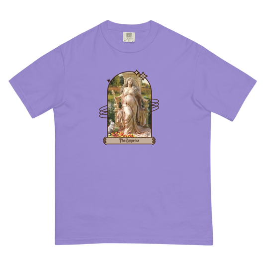 The Empress Renaissance T-shirt