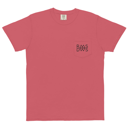 Tara Pocket T-Shirt