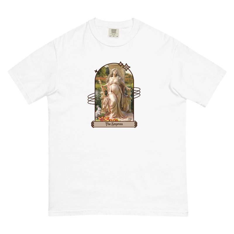 The Empress Renaissance T-shirt