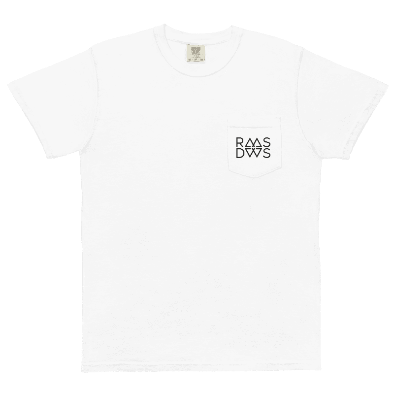 Tara Pocket T-Shirt