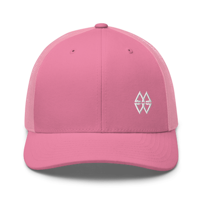 Retro Trucker Hat