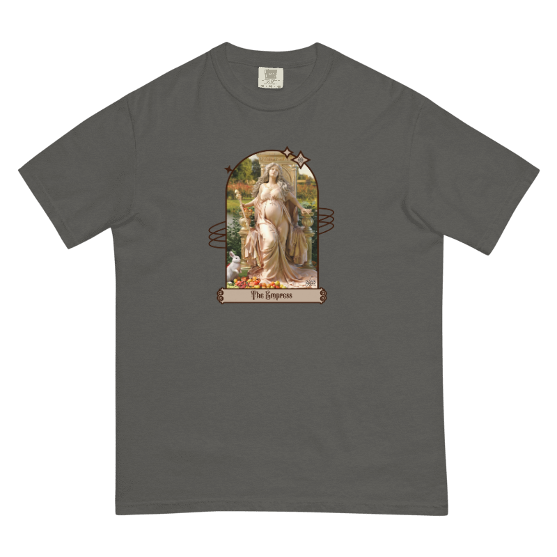 The Empress Renaissance T-shirt