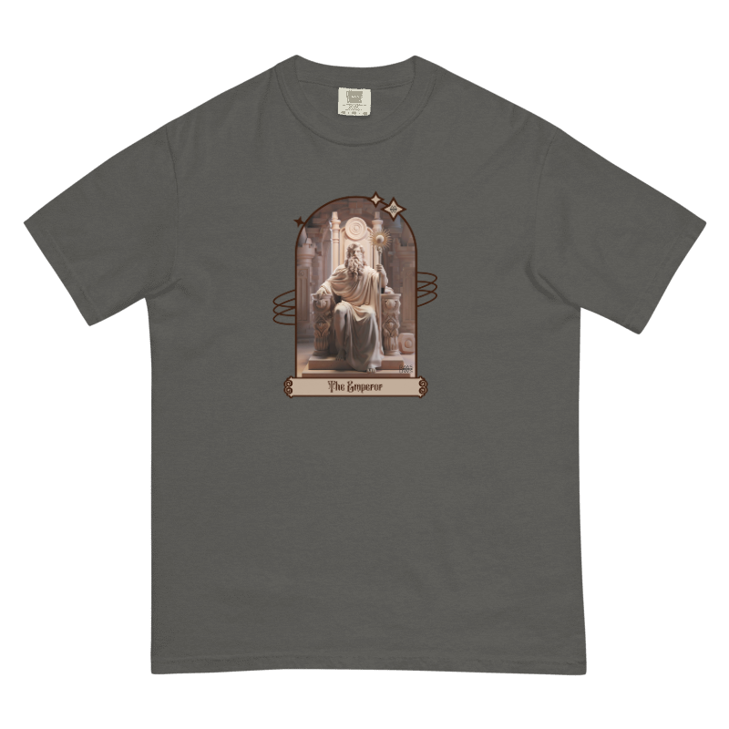 The Emperor Renaissance T-shirt