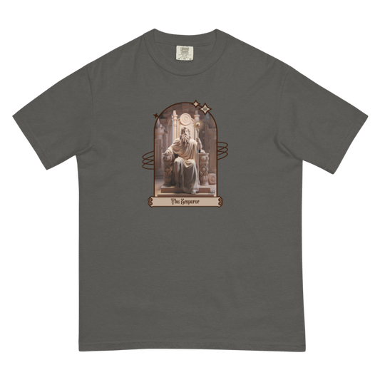 The Emperor Renaissance T-shirt