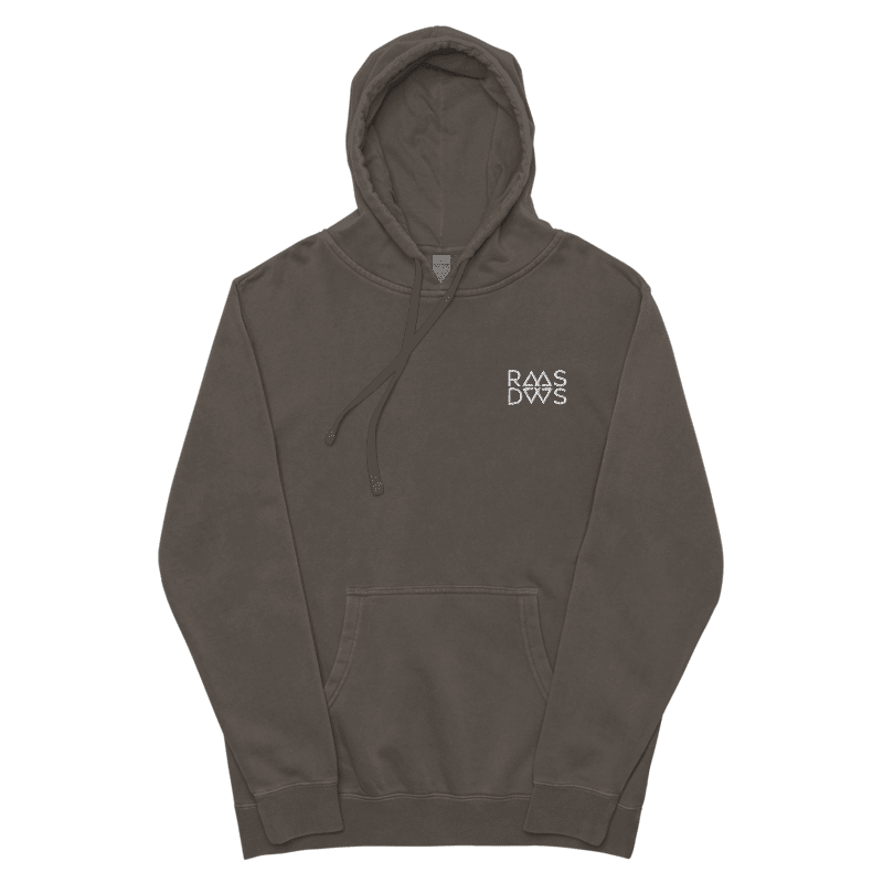 Alba Hoodie