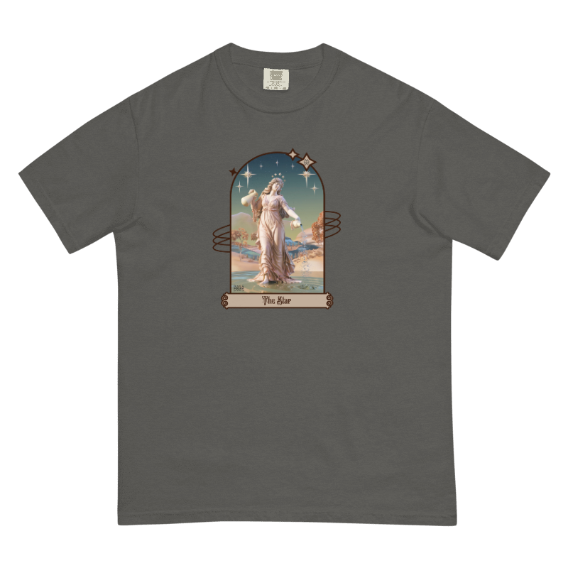 The Star Renaissance T-shirt