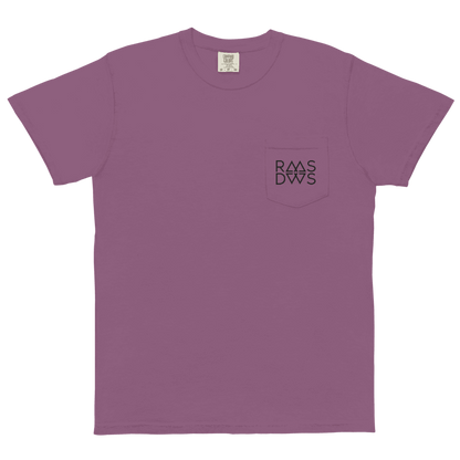 Tara Pocket T-Shirt