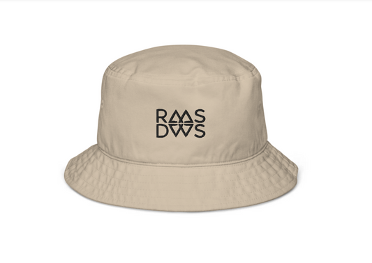 Ember Bucket Hat