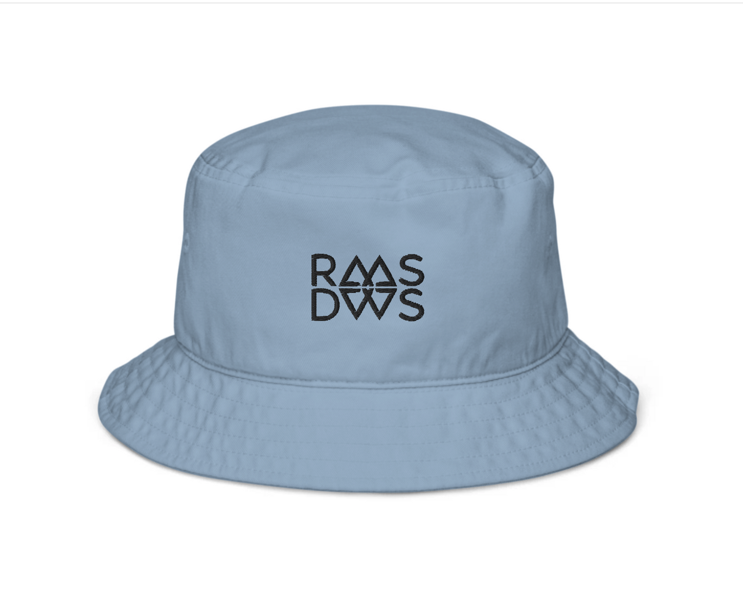 Ember Bucket Hat