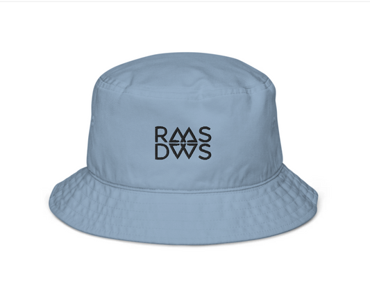 Ember Bucket Hat