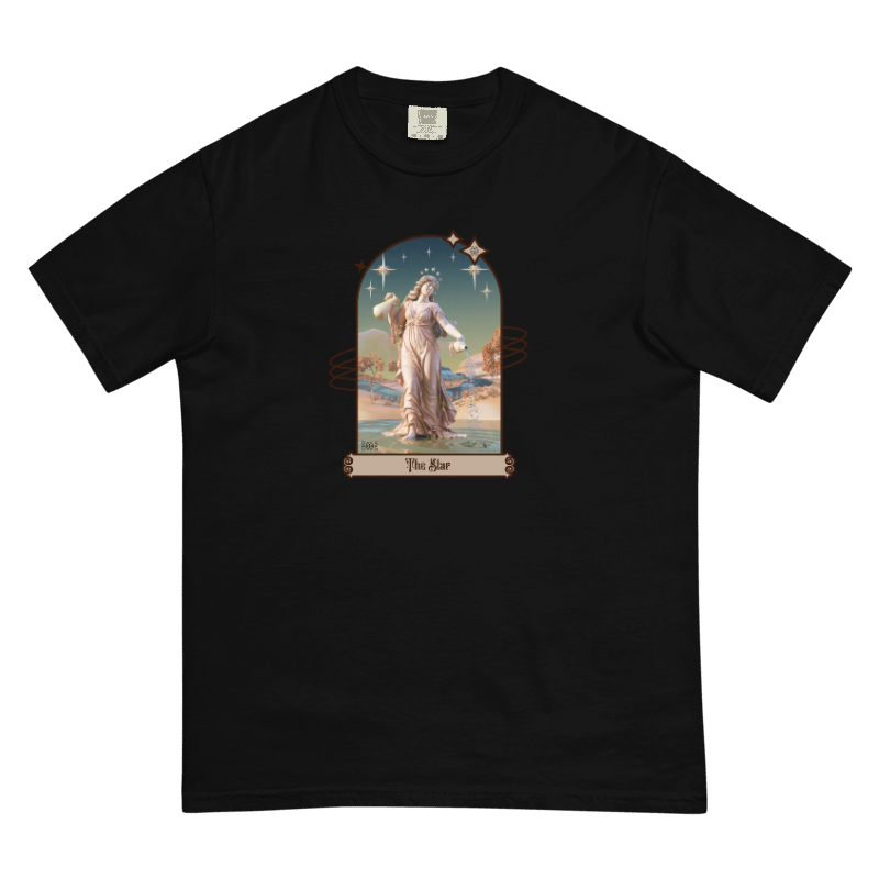 The Star Renaissance T-shirt