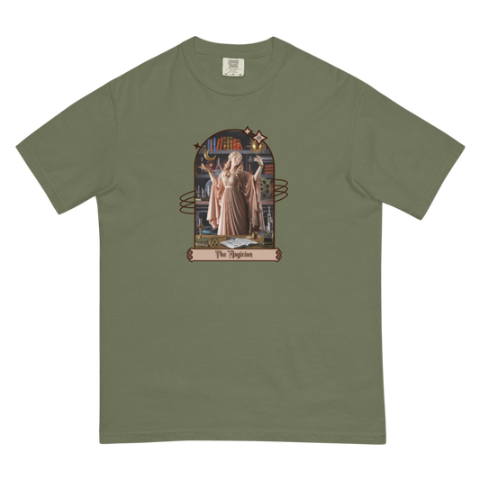 The Magician Renaissance T-shirt