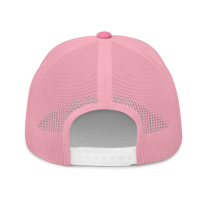 Retro Trucker Hat