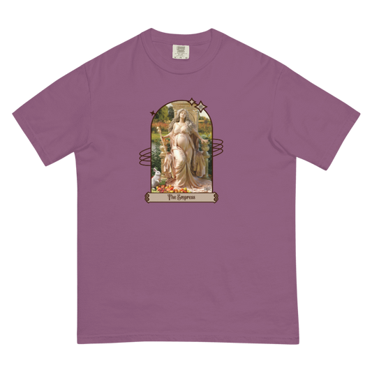 The Empress Renaissance T-shirt