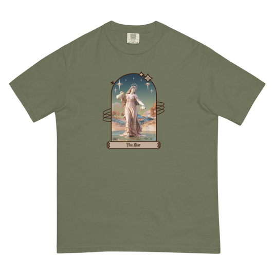 The Star Renaissance T-shirt