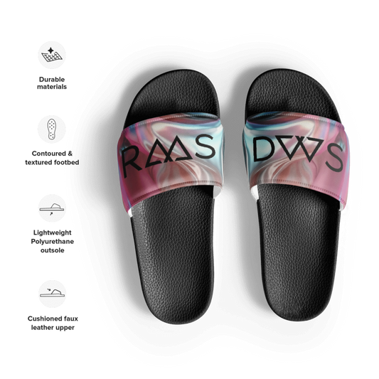 Aspen Unisex Slides