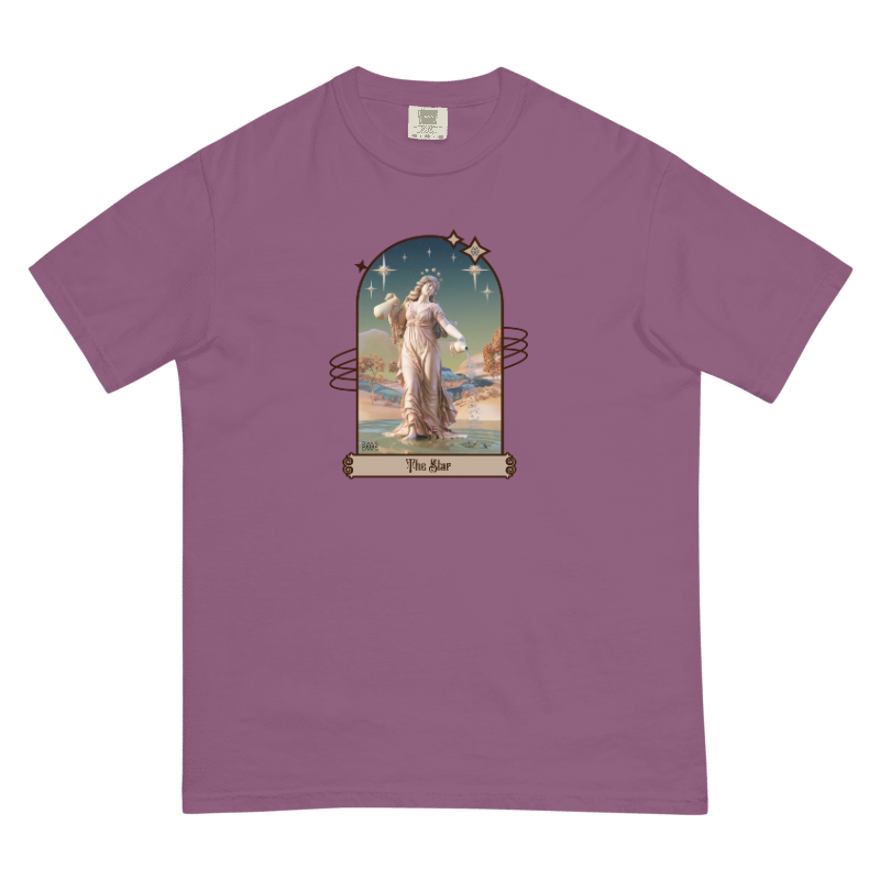 The Star Renaissance T-shirt