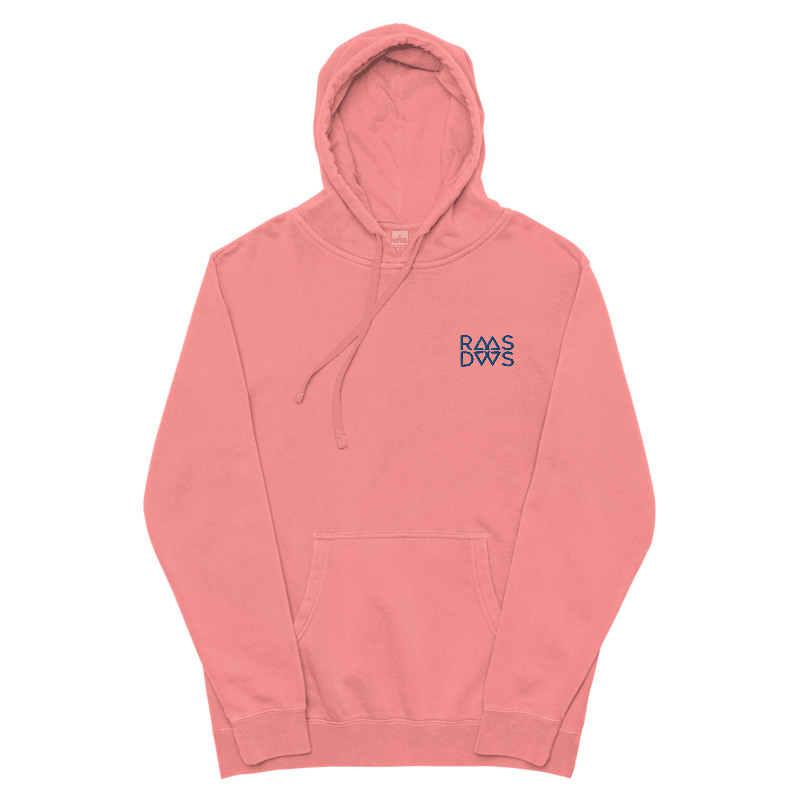 Alba Hoodie