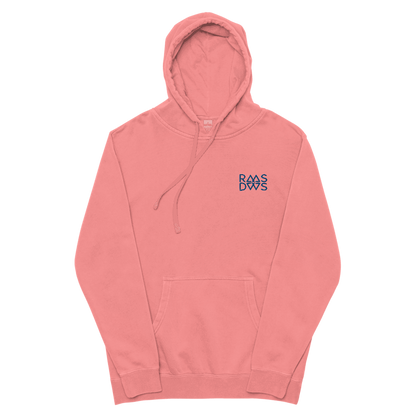 Alba Hoodie