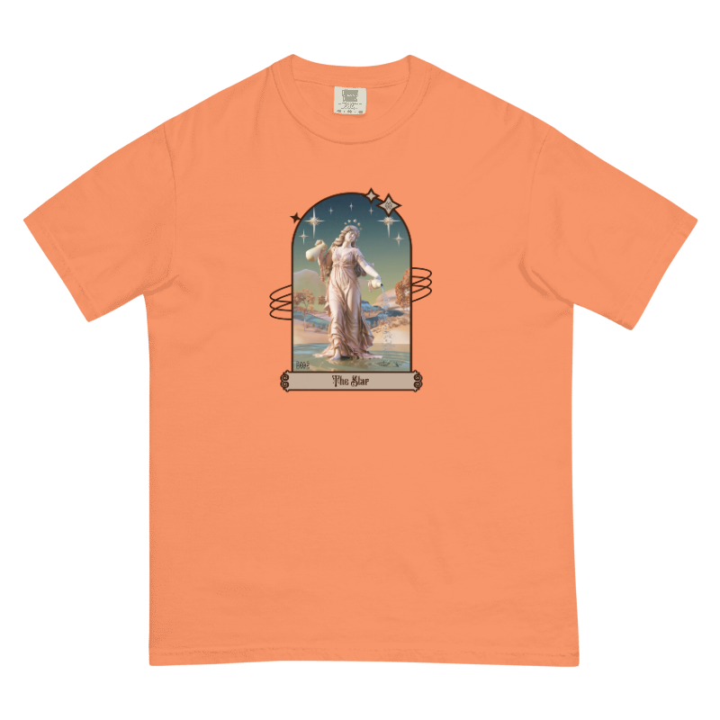 The Star Renaissance T-shirt