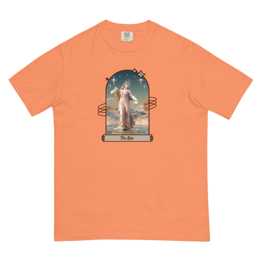 The Star Renaissance T-shirt