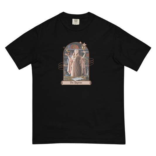 The Magician Renaissance T-shirt