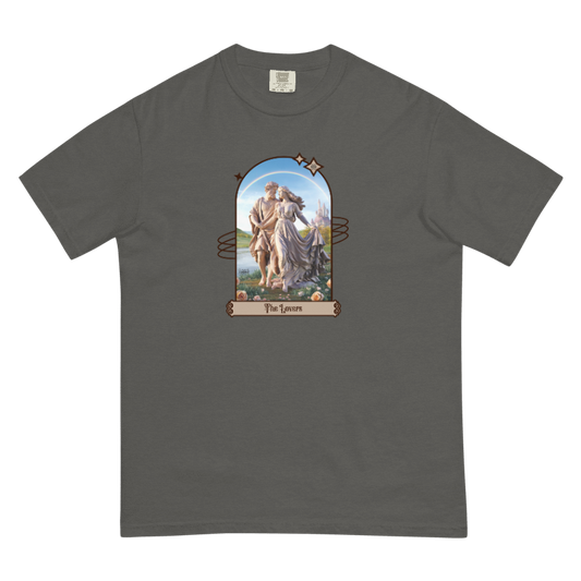 The Lovers Renaissance T-shirt