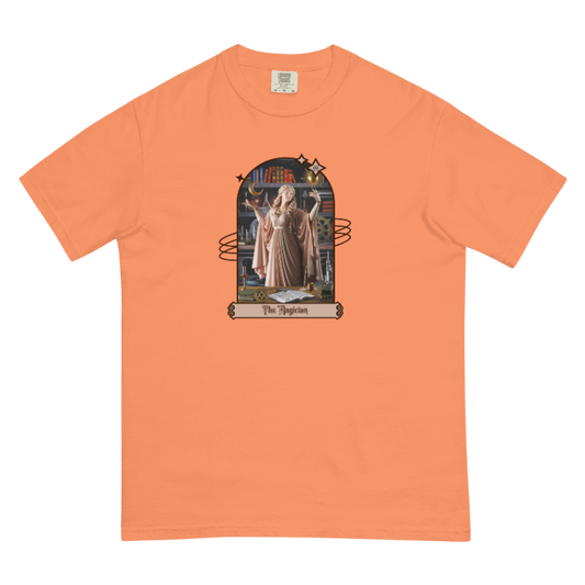 The Magician Renaissance T-shirt