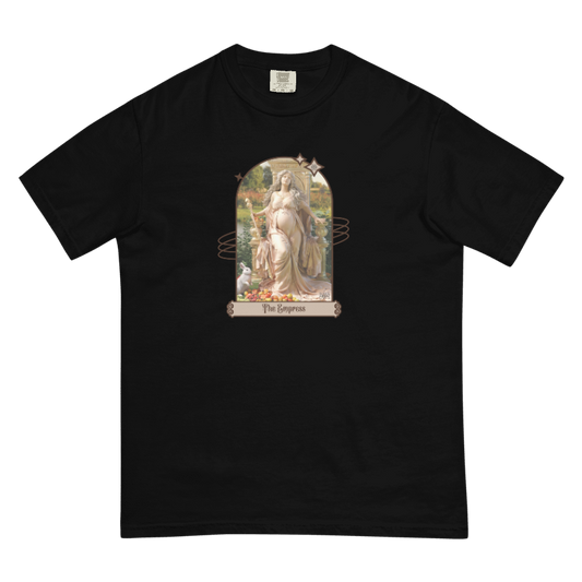 The Empress Renaissance T-shirt